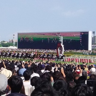 競馬友達になりませんか？