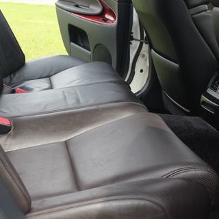【自社ローン対応】レクサス GS430 GS430 サンルーフ/レザーシート/車高調☆現車確認可の画像