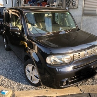 値下げ車検付 22年式 Z12 ✨キューブ 15X Mセレクション✨