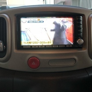 値下げ車検付 22年式 Z12 ✨キューブ 15X Mセレクション✨の画像