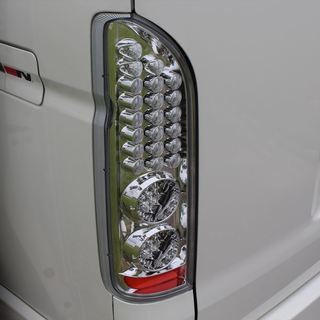 【自社ローン対応】トヨタ レジアスエース 3.0 スーパーGL ロング ディーゼル 4WD ナビ/バックモニター/ETC/地デジ☆現車確認可の画像