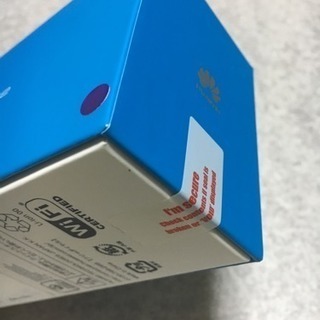 Huawei P10 lite SIMフリースマートフォン