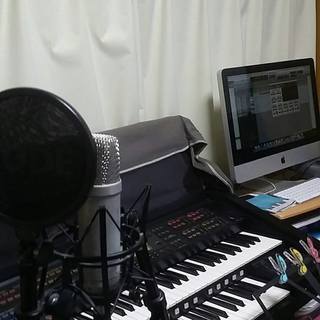 バンドキーボード（ROPミュージック）の画像