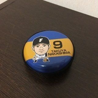 ファイターズ コインケースの画像