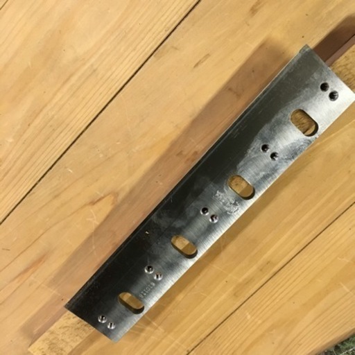 日立 超仕上鉋刃(FA800)美品 日立 超仕上鉋刃(FA800)美品 日立 超仕上鉋刃(FA800)美品 【