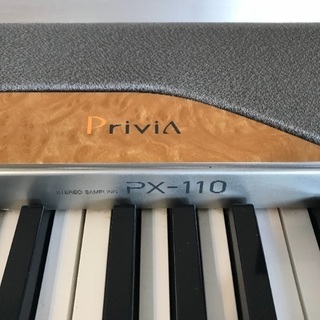 PX-110 カシオ 電子ピアノ
