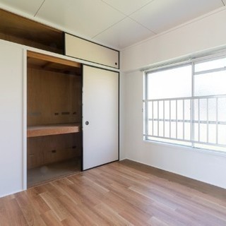 【初期費用は家賃のみ】長崎市西海町のリノベーション1LDK♪【保証会社・保証人不要】の画像