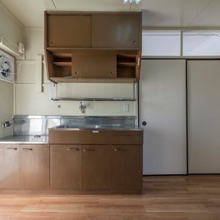 【初期費用は家賃のみ】長崎市西海町のリノベーション1LDK♪【保証会社・保証人不要】 - 賃貸（マンション/一戸建て）