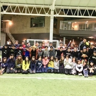 Helloフットサル🏃‍♀️🏃‍♂️