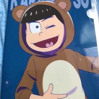 おそ松さん、二期終了  松ロス中 - 友達