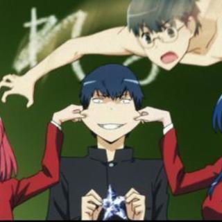5/12(土)アニメオフ会【参加者募集】