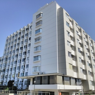 【上信コーポ 部屋番号：701】経済的な都市ガス物件。エントラン...