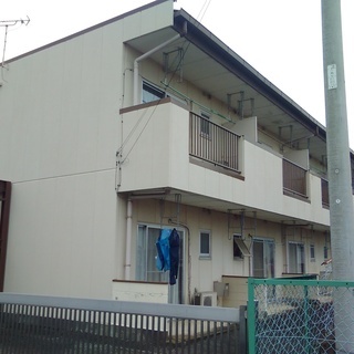 【北村ハイツ：205】下小鳥町の広々１Ｋ。敷金礼金無し、仲介手数...