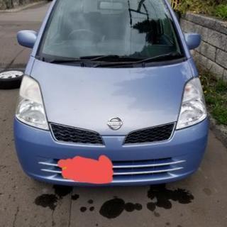 ☆ありがとうございました☆ニッサン　モコ☆　☆車検2年付き☆　☆...