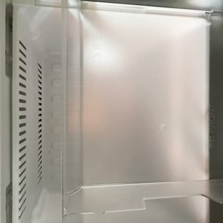 【大阪・早い者勝ち】Panasonic パナソニック 冷蔵庫 2ドア【引き取り限定】の画像