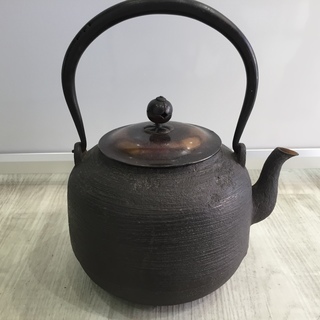 【鉄瓶買います】鉄瓶買取強化中！！