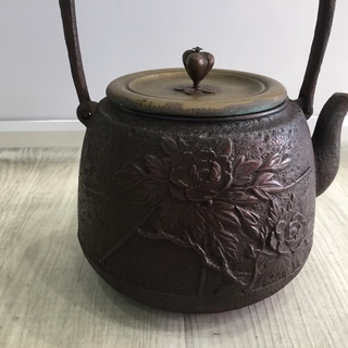 【鉄瓶買います】鉄瓶買取強化中！！ - 北足立郡