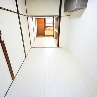 3大特典（初期費用500円/当社オリジナル物件/スペシャルプライス）ライズ山の王様_1DK − 大阪府