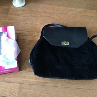 バッグの画像