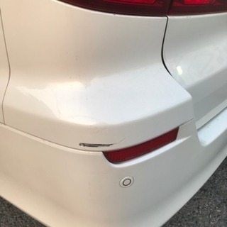 ドレスアップ アルファードの画像