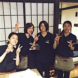 研修充実でスキルアップ！アルバイト表彰・BBQなどイベント多数☆趣味や夢との両立も可能！の画像