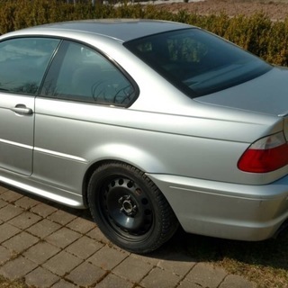 BMW 330Ci COUPE M-TECHの画像