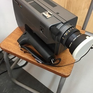 ソニー❗️カラービデオカメラ⭐️HVC-1100の画像