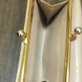 MIUMIU財布の画像