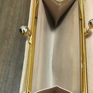 MIUMIU財布の画像
