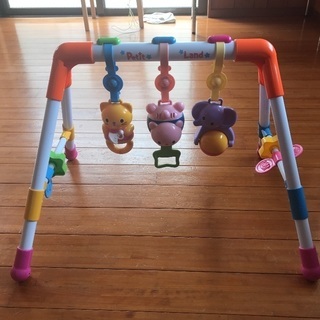 ベビージム