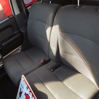 ダイハツ ネイキッド 上級グレード Ｆ 7.9万キロ 車検ありの画像