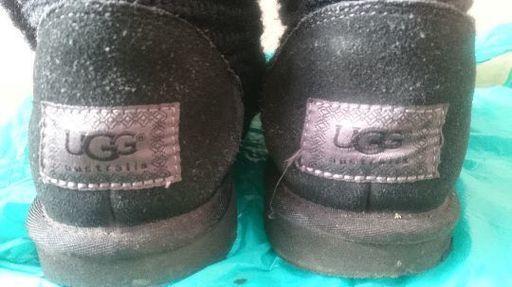値下げしました☆UGGブーツ