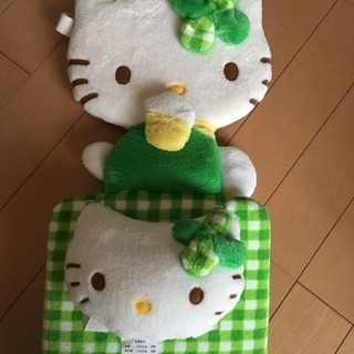 新品☆自転車シートクッション