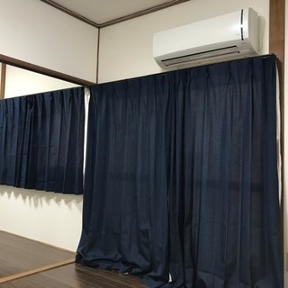 入居月と翌月家賃ただ！椎の木アパート103号室