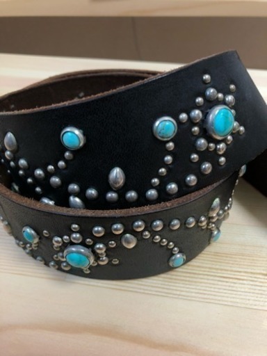 HTC ベルト 別注品