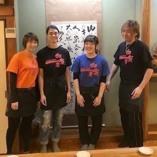 【50名以上が独立】お給料をもらって気づくシークレット昇給あり◎活気あふれる居酒屋のキッチン！の画像