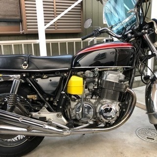 CB750
