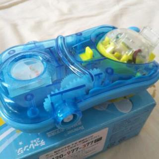 ベネッセ　ミラクルライト扇風機