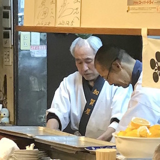 【50名以上が独立】時給1200円以上☆嬉しい昇給あり☆「加賀屋」のキッチンでお仕事♪の画像