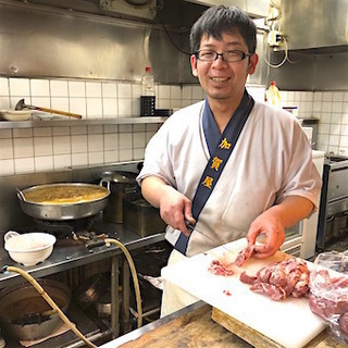 【50名以上が独立】時給1200円以上☆嬉しい昇給あり☆「加賀屋」のキッチンでお仕事♪の画像