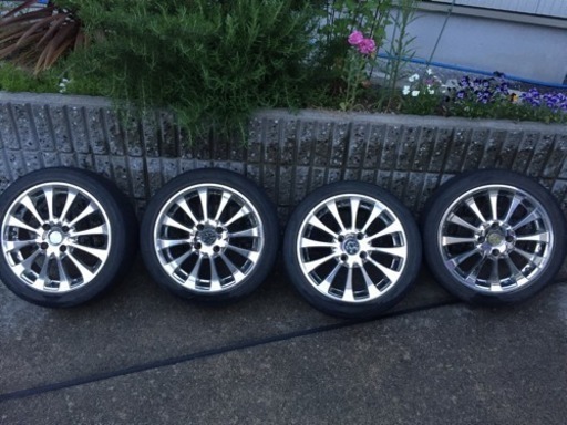 軽自動車 ホイール 15インチ