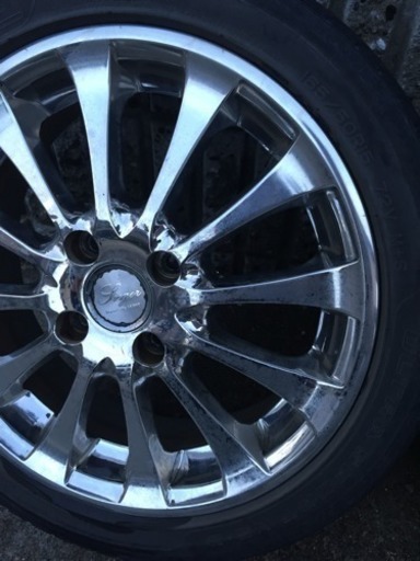軽自動車 ホイール 15インチ