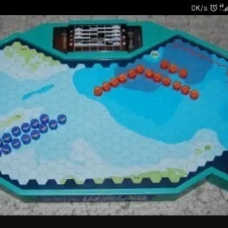 ウォーゲーム  エレクトロニクス
