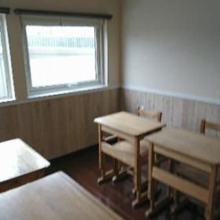 十勝全域 家庭教師します