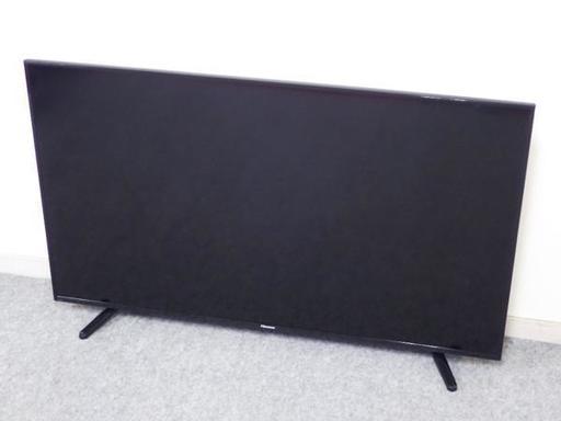 ハイセンス/Hisense 55型 2016年製 フルハイビジョンLED液晶テレビ HS55K220　/SL1