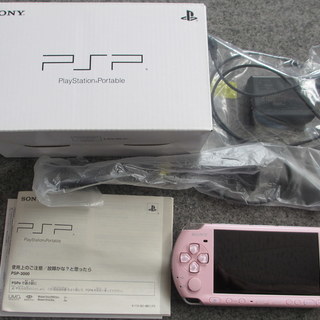 レア物PSP3000AKB仕様+1/48恋愛ゲーム限定3種・攻略写真集２冊付の画像