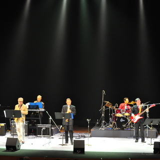 アンサンブル・オールデイズ１０周年記念コンサート（龍ヶ崎市音楽協...