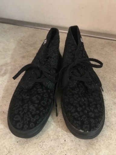 VANS スニーカー