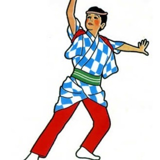 ♪江戸芸かっぽれ　無料体験講習会♪の画像