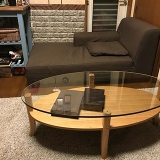 フランフラン モナソファ